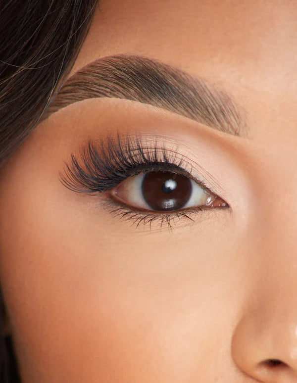 PLouise Lashes - Heavenly Half