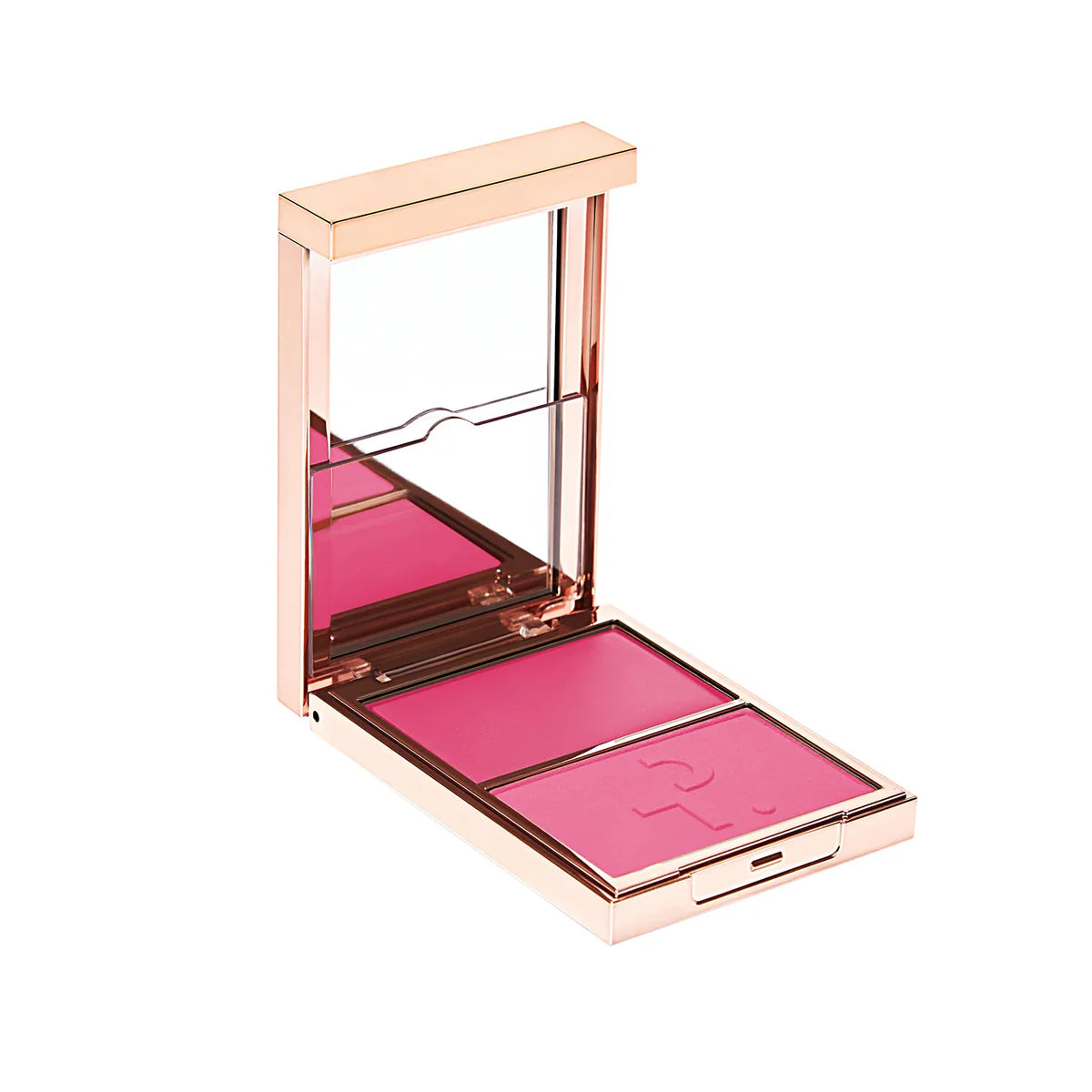 Patrick Ta Major Headlines Double-Take Crème & Powder Blush Duo She’s A Doll