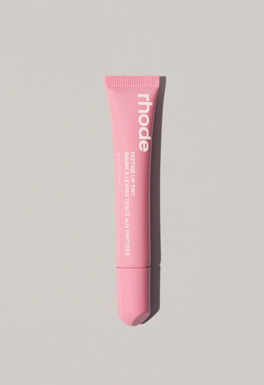 Rhode Peptide Lip Tint In Ribbon