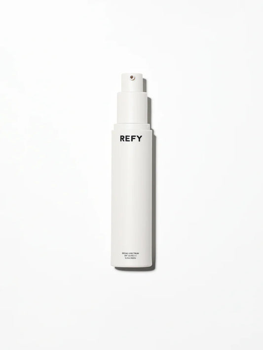 REFY Skin Trio SPF 50