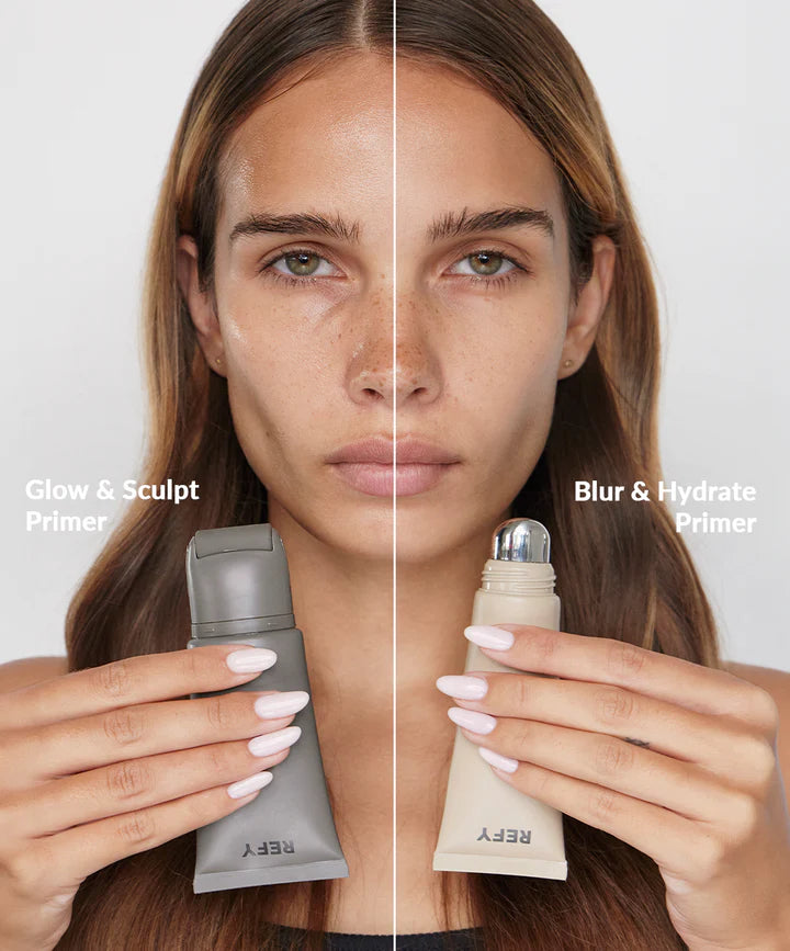 REFY Blur And Hydrate Primer