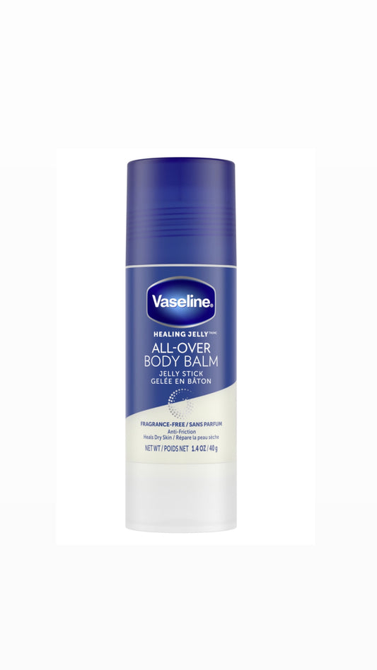 Vaseline All Over Body Balm Jelly Stick