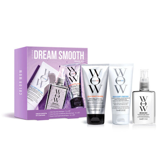 Color Wow Dream Smooth Kit 200ML