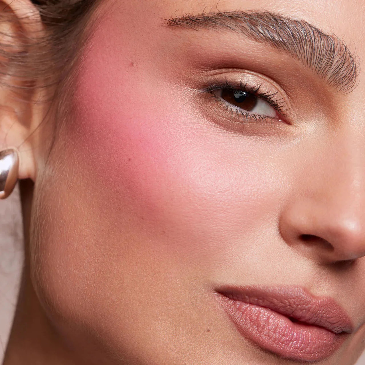 Patrick Ta Major Headlines Double-Take Crème & Powder Blush Duo In She’s Giving