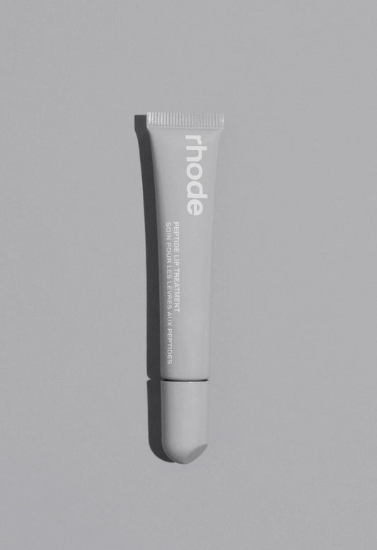 Rhode Peptide Lip Treatment Unscented