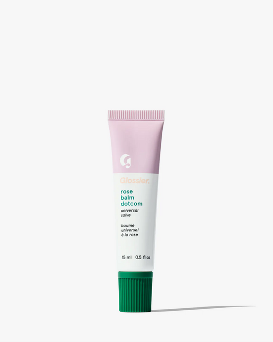 Glossier Balm Dotcom In Rose