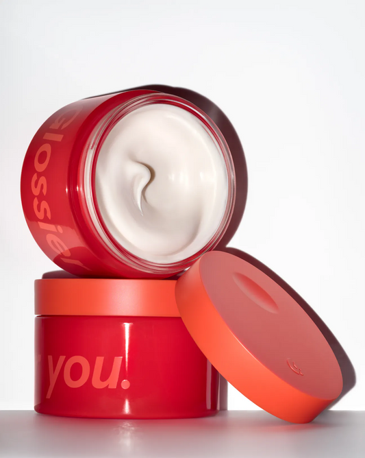 Glossier Crème De You