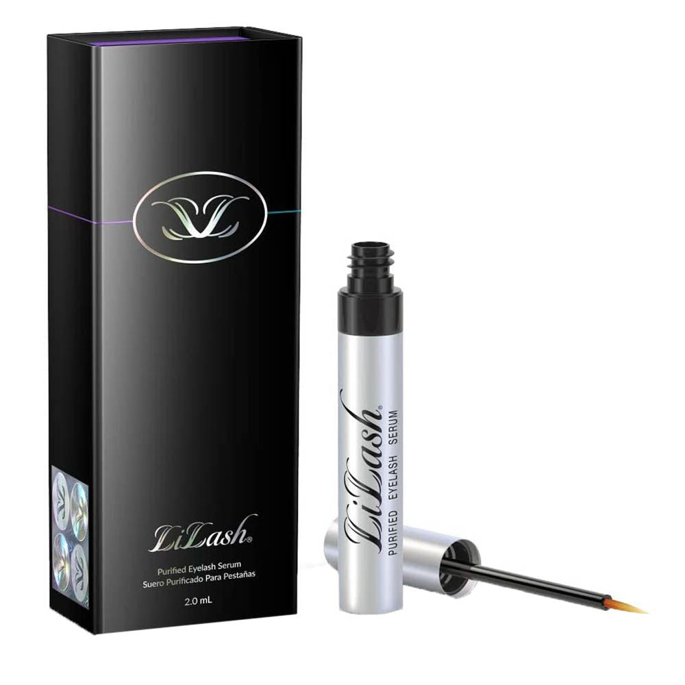 Eyelash Serum