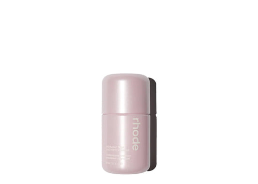 R H O D E highlight milk - Pearly Pink