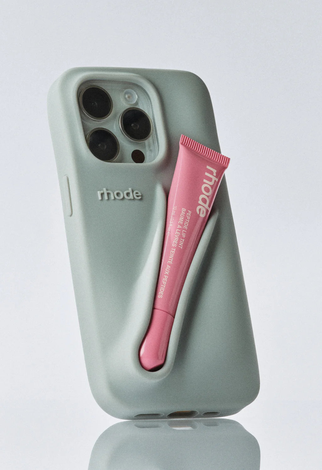 Rhode LipCase iPhone 15 Pro Max