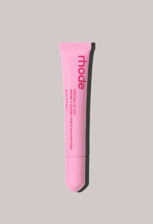 Rhode Peptide Lip Tint In Jelly Bean