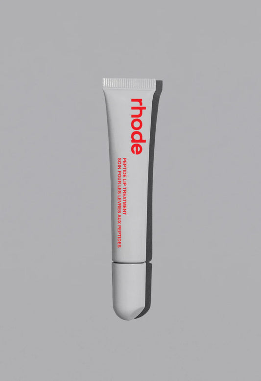 Rhode Peptide Lip Tint In Strawberry Glaze