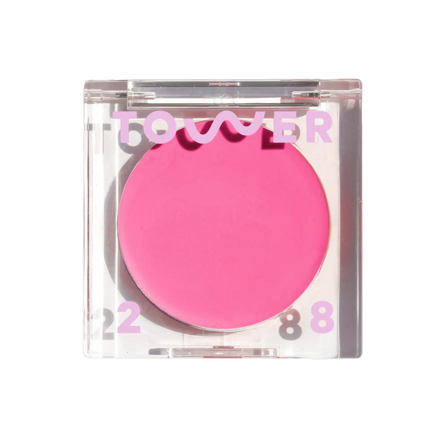 Tower 28 BeachPlease Cream Blush In Dream Hour