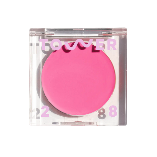 Tower 28 BeachPlease Cream Blush In Dream Hour