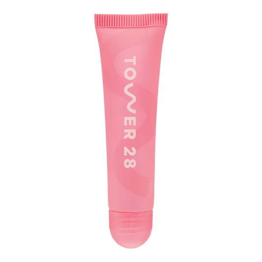 Tower 28 LipSoftie® Lip Treatment In Watermelon Kiwi