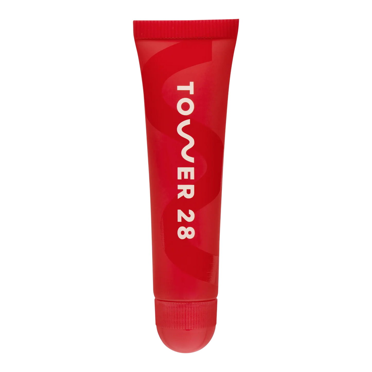 Tower 28 LipSoftie® Lip Treatment In Blood Orange Vanilla