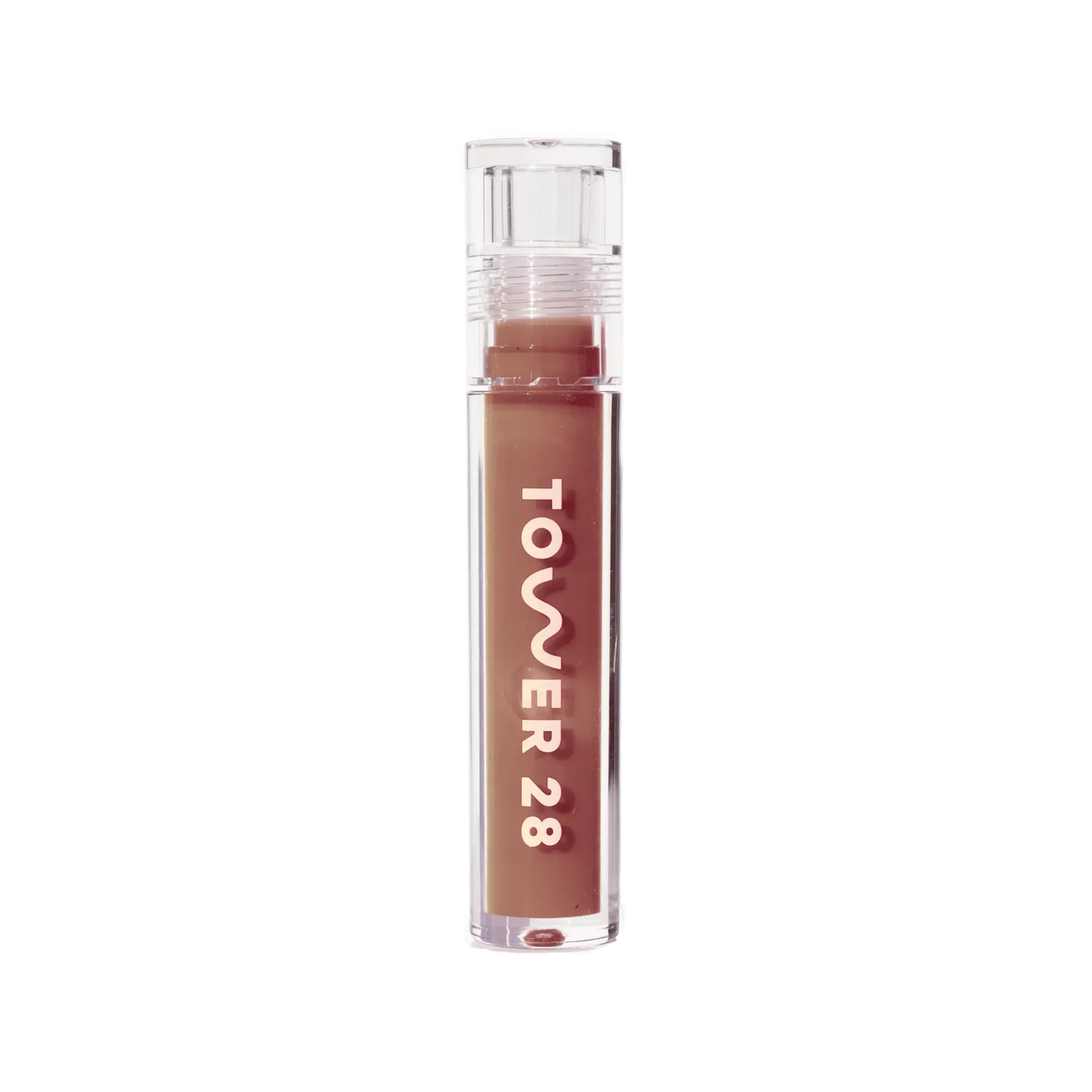 Tower 28 Shine On Lip Jelly In Almond