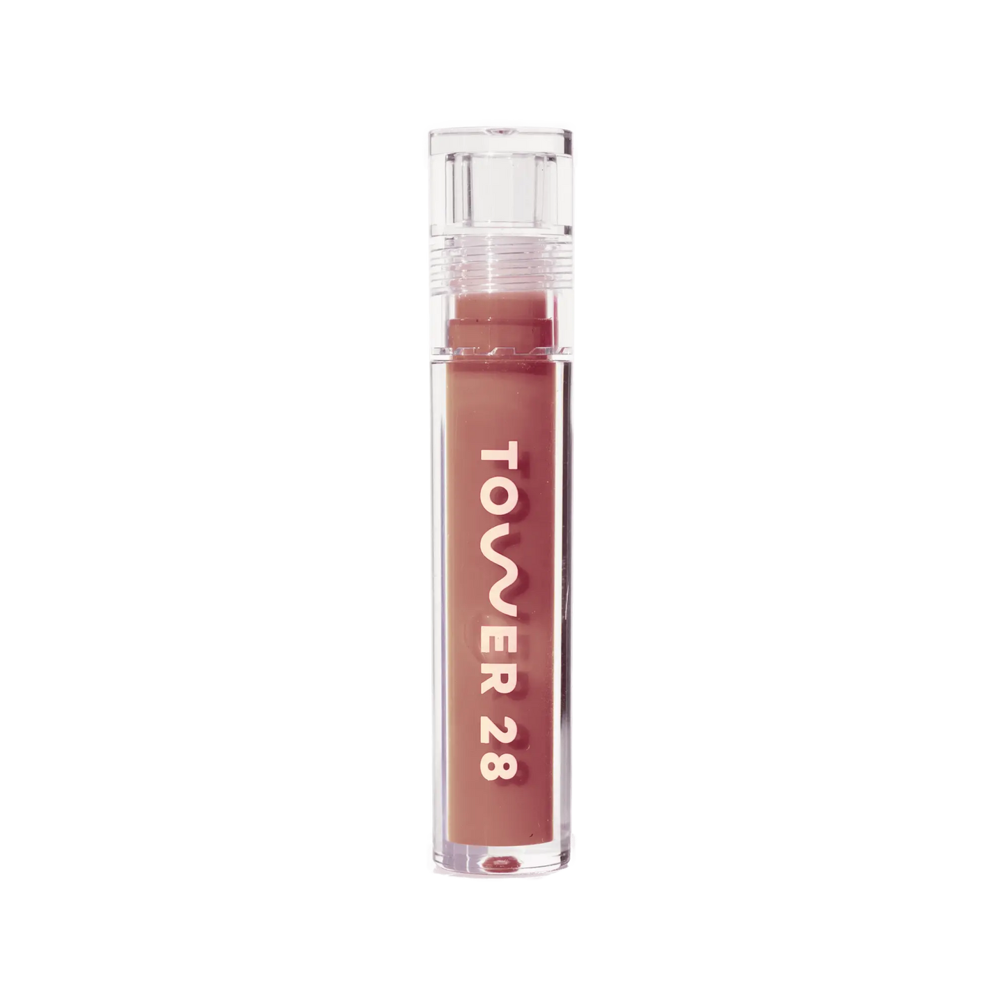 Tower 28 Shine On Lip Jelly In Cashew