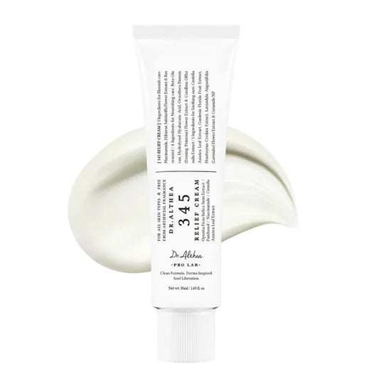 DR. Althea 345 cream
