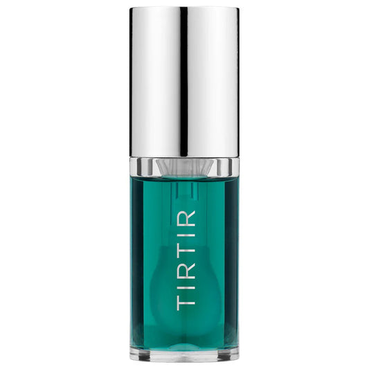 TIRTIR my glow lip oil In Mint