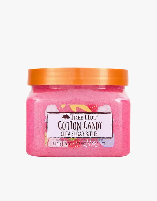 TREE HUT Cotton Candy