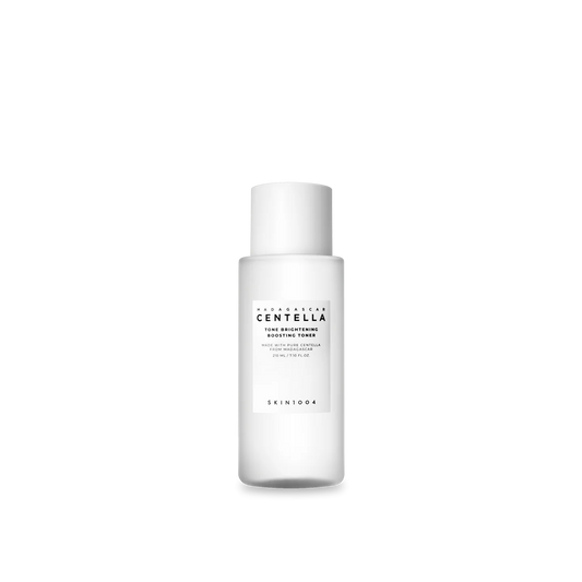 SKIN1004 Madagascar Centella Tone Brightening Boosting Toner