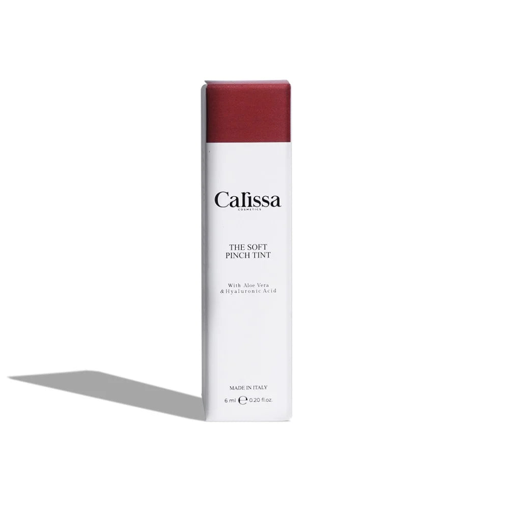 Carissa Lip & Cheek stain