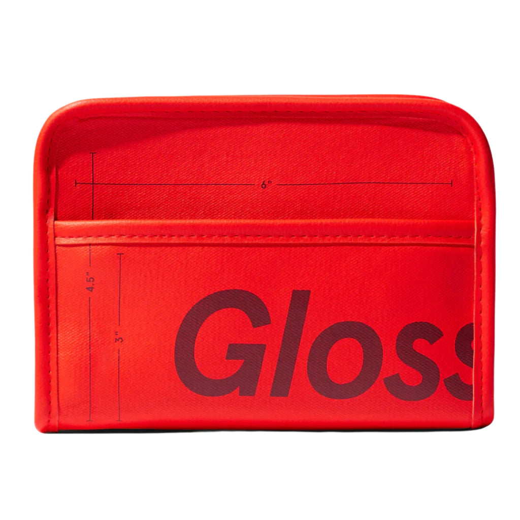 Glossier Mini Beauty Bag