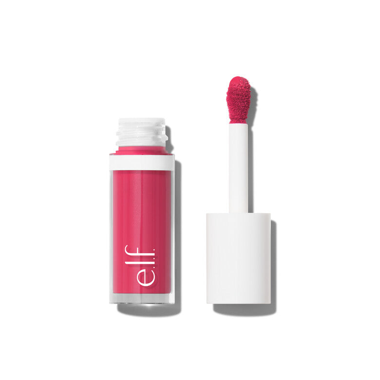 E.L.F Camo Liquid Blush