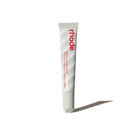 Rhode peptide lip treatment Peppermint Glaze - Limited Edition