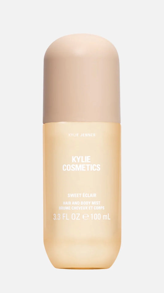 KYLIE COSMETICS Body and Hair Mist In sweet éclair 100ml